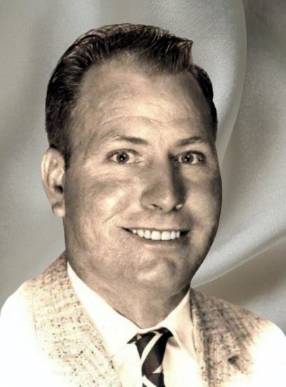 Obituario de Ollie Dalton Manning