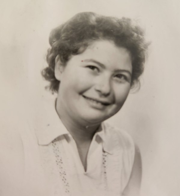 Obituario de Tikvah Rosenthal