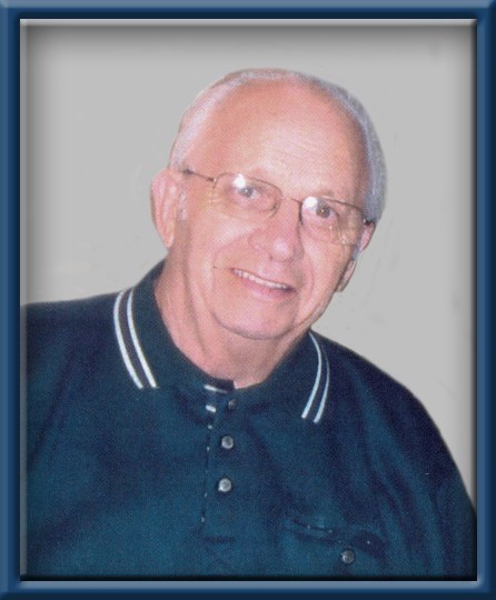 Obituary of Charles Strachan Shand