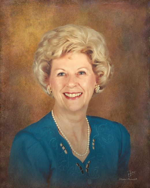 Obituary of Virginia Pauline  "Polly" Kesner
