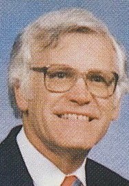 Obituary of Kenneth Lee Sprunger