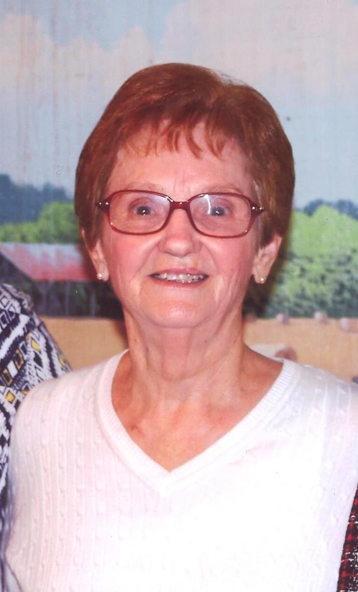Hilda Jernigan Horrell Obituary Wilmington, NC
