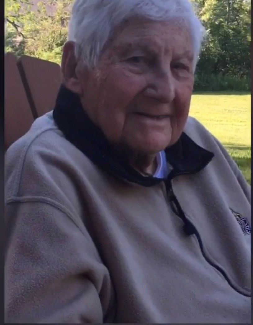 Obituario de Ellis Wayne Bishop