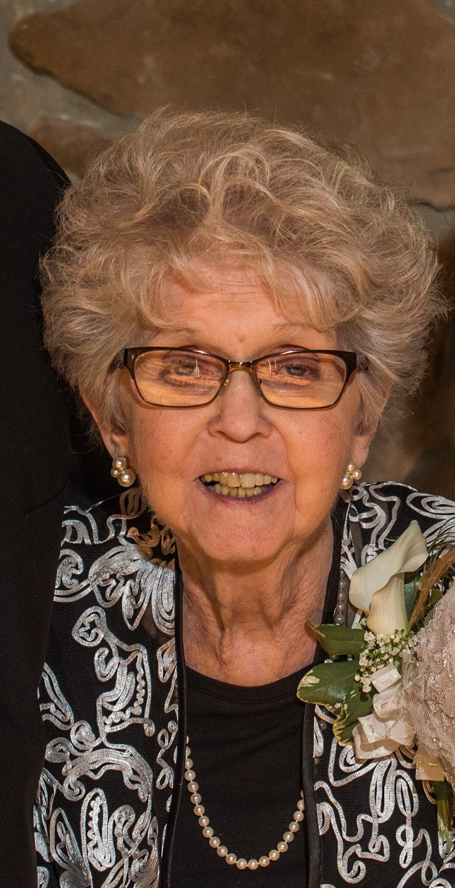 Obituario de Ann Margaret Aleszczyk