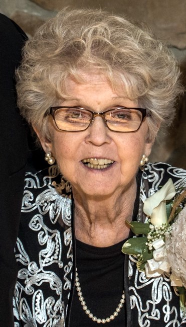 Obituary of Ann Margaret Aleszczyk