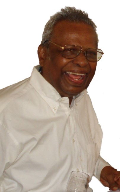 Obituary of Kallycharan Ramlal