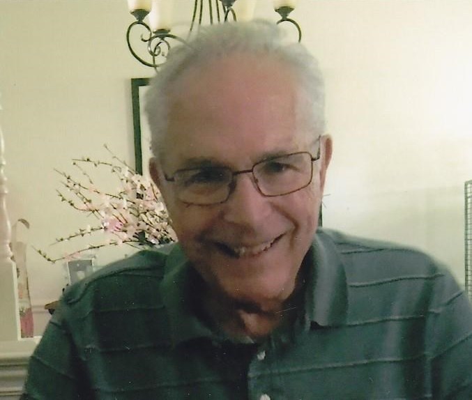 Obituary of Robert James Hagenah