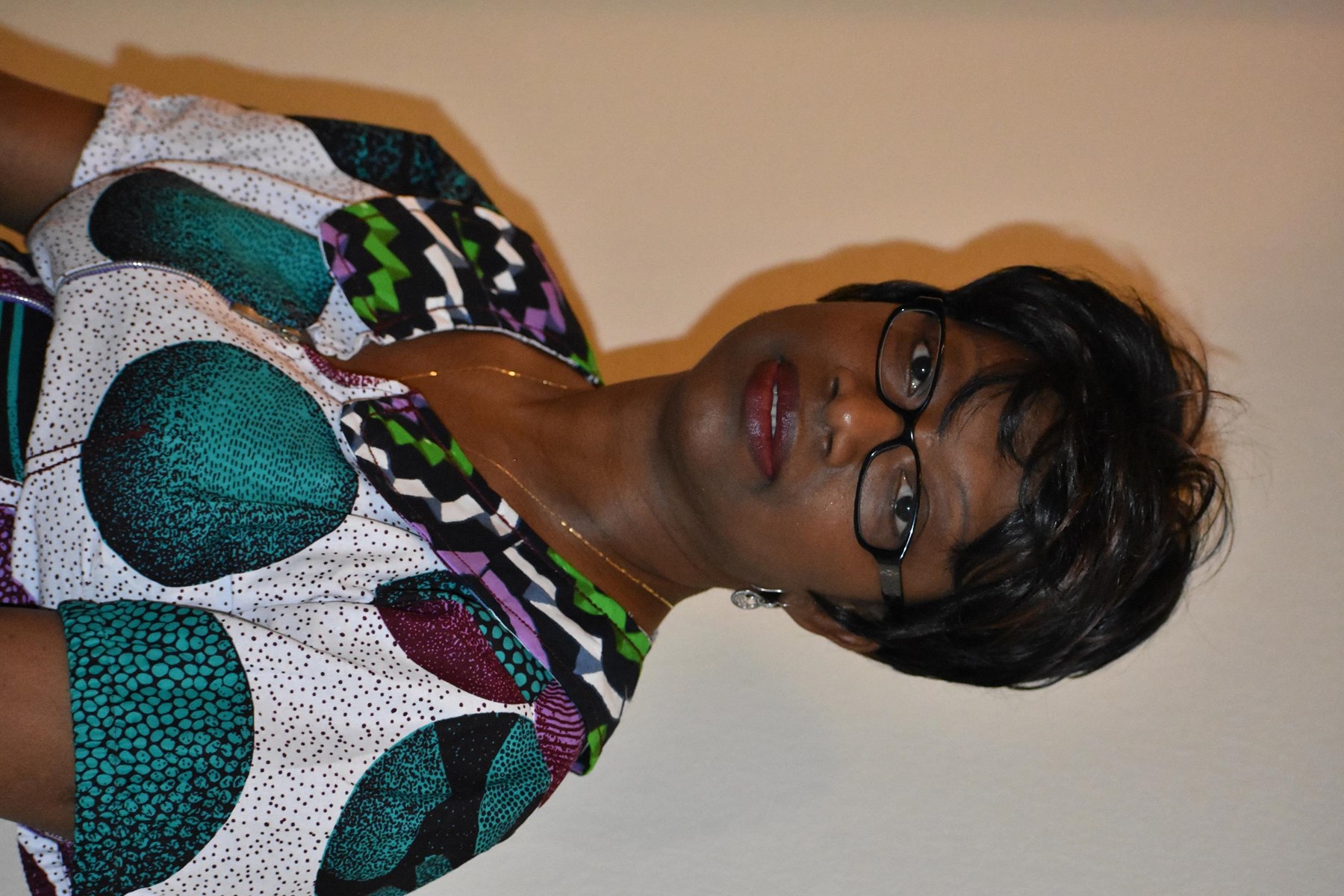 Avis de décès de Euphrasie Henriette Atayi