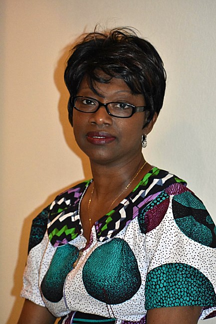 Avis de décès de Euphrasie Henriette Atayi