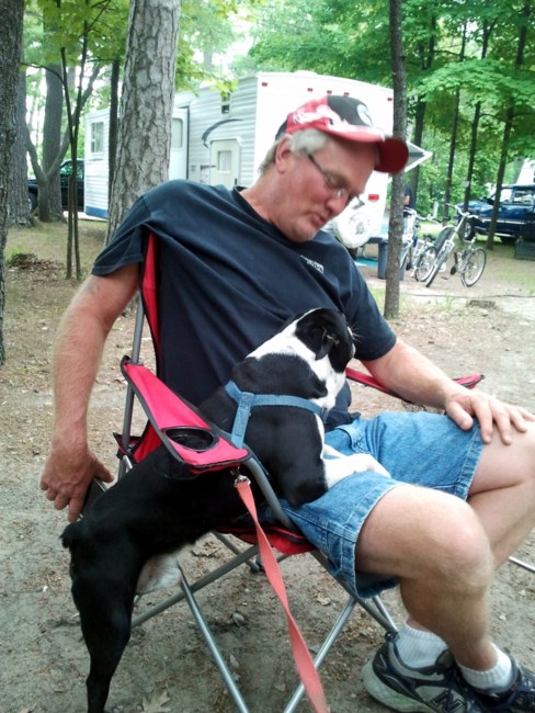 Obituary of Ronald Allen Smith