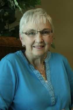 Obituary of Joy E Boger