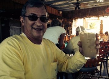 Obituary of Mark Anthony Wolf