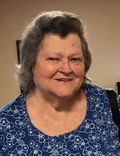 Obituary of Joyce Marie Beyer