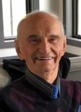 Obituary of Ignaz Hamer