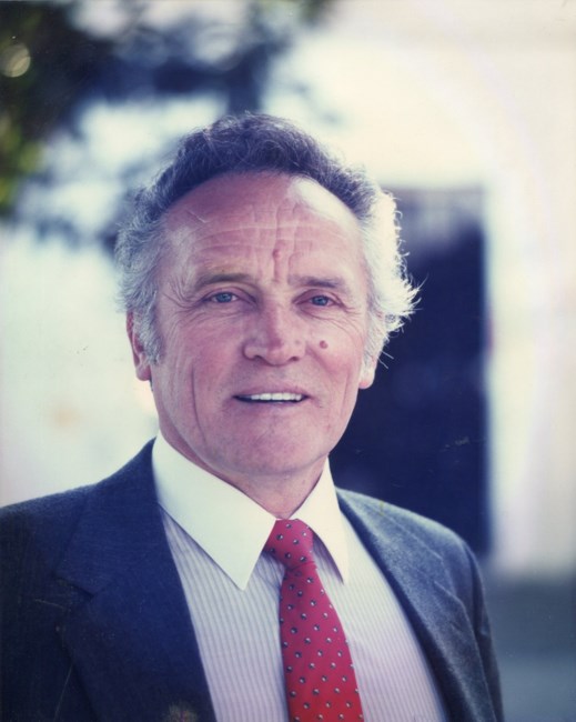 Obituary of Petre Stefanescu