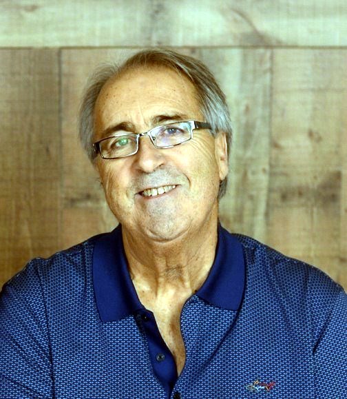 Obituary of William "Bill" Miles Linklater II