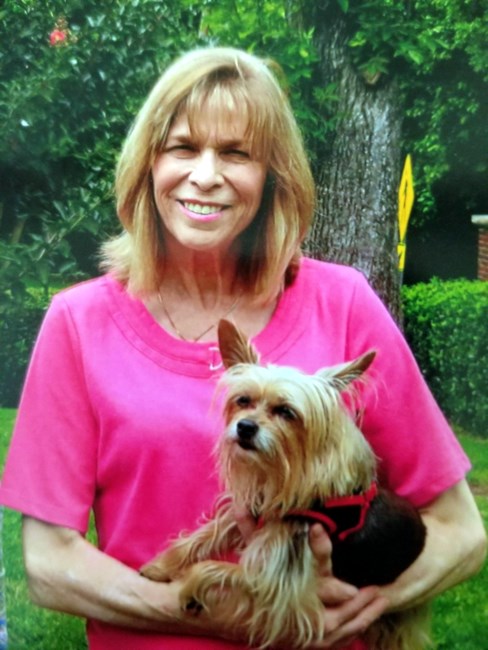 Obituary of Janet Cooper Walton