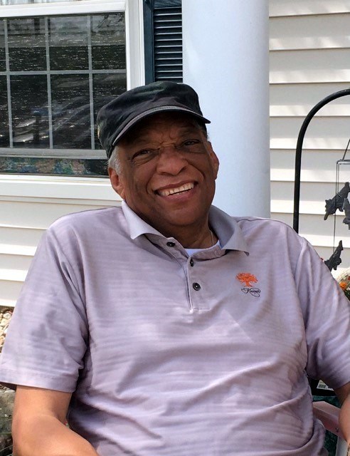 Obituary of Thomas Harold Boggus