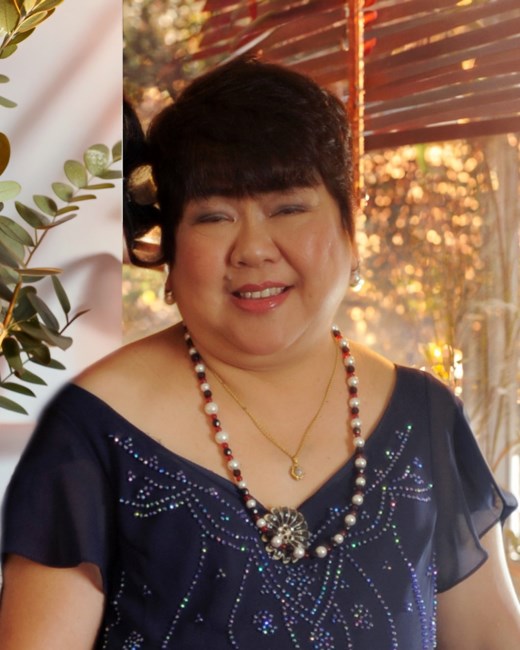 Obituario de Daria Julianda