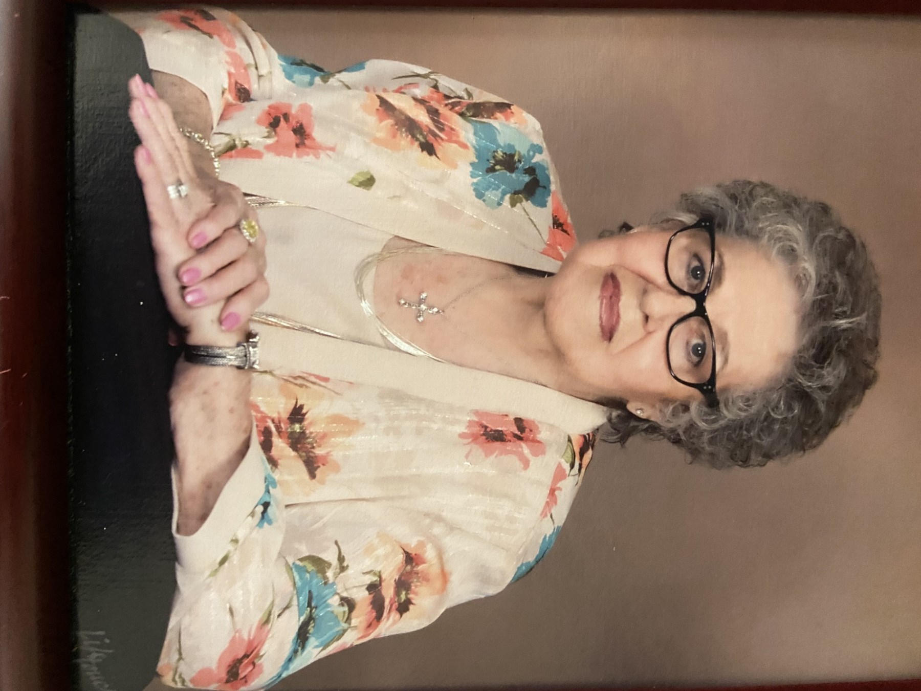 Obituary of Glenda Mae Kelley