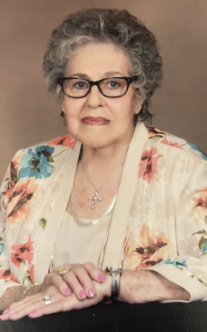 Obituary of Glenda Mae Kelley