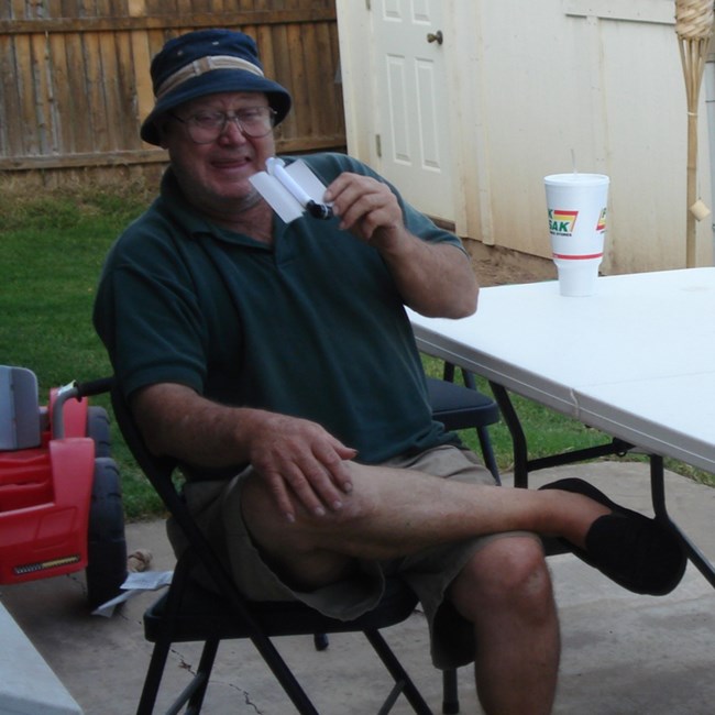 Obituary of Jerry Ray Mckinney