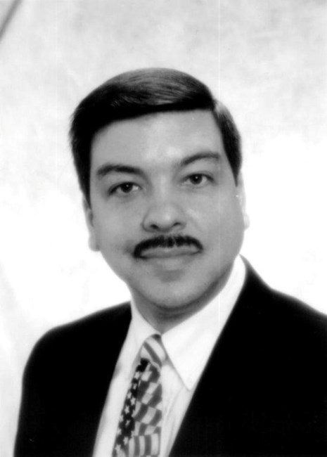 Obituary of James H. Woody