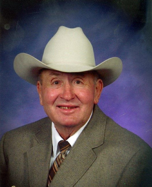 Obituary of Billie B.R. Ray Burleson