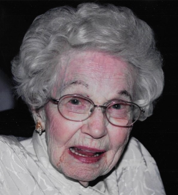 Obituary of Erma J. Braswell