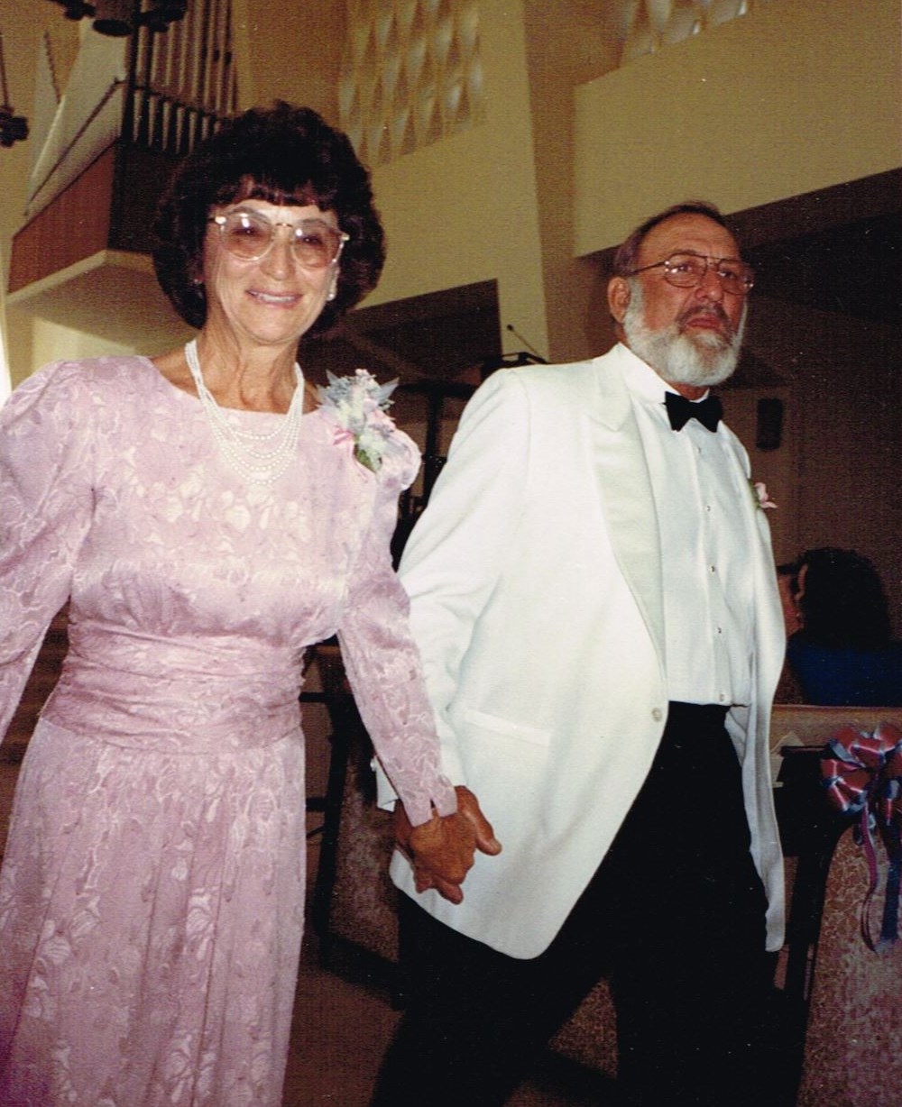 Obituary of Dorothy Aitken