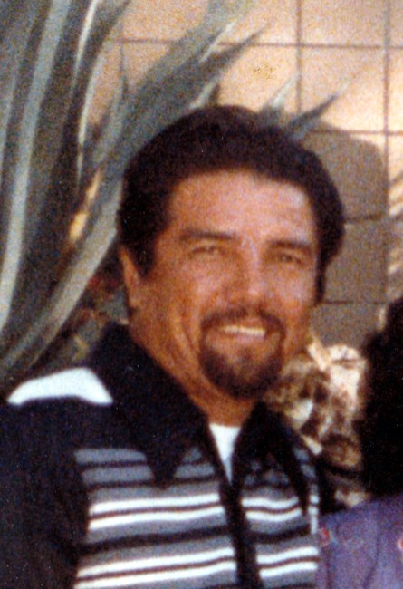 Obituary of Mike R. Dorado