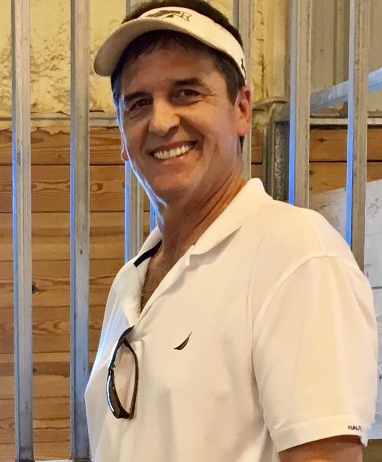 Obituary of Daniel R. Nawojcyk