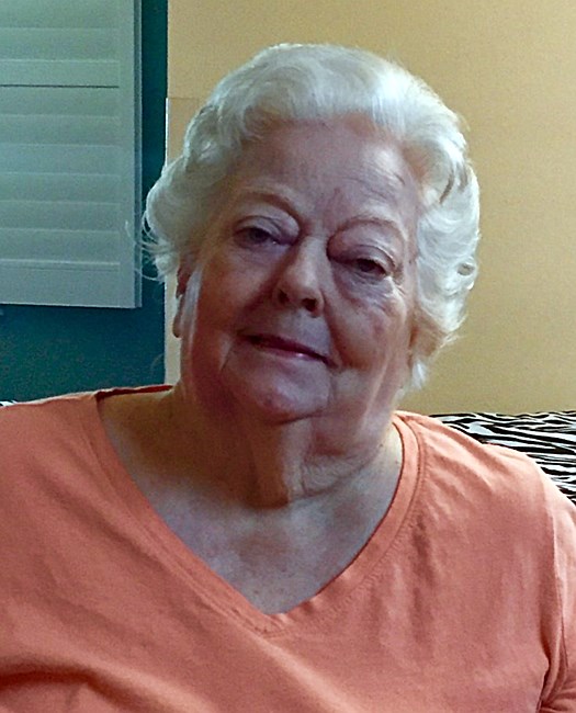 Obituary of Dean Rochelle Campbell