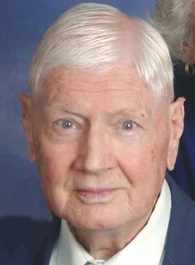 Obituary of Lloyd Harlin Johnson