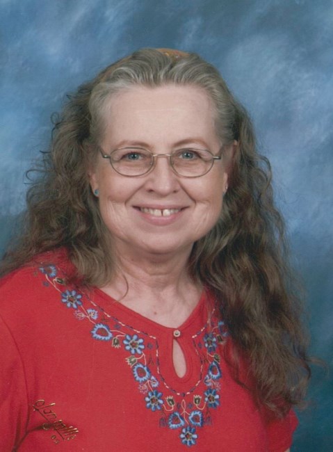Obituario de Nita Sue Gentry