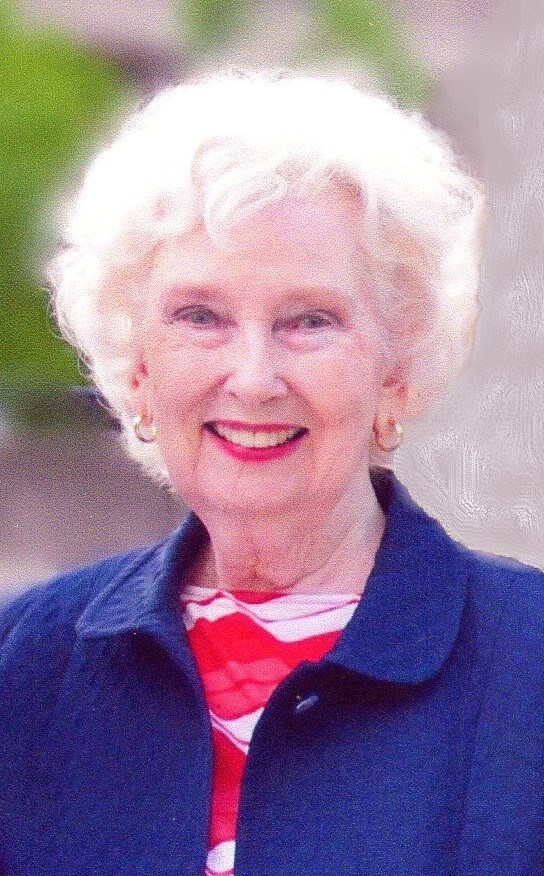 Nell Robertson Obituary Ridgeland, MS