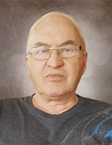 Avis de décès de André Lamontagne