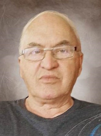 Avis de décès de André Lamontagne