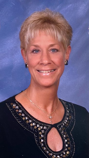 Obituary of Peggy Hill