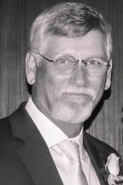 Obituary of Robert Kimball Anderson