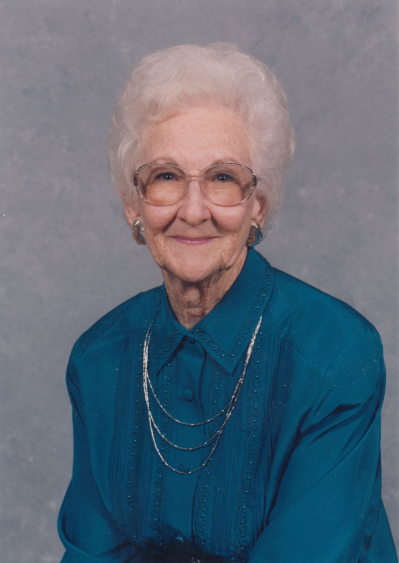 Ruth Mills avis de décès Shreveport, LA
