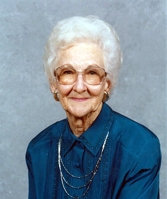 Avis de décès de Ruth H Mills