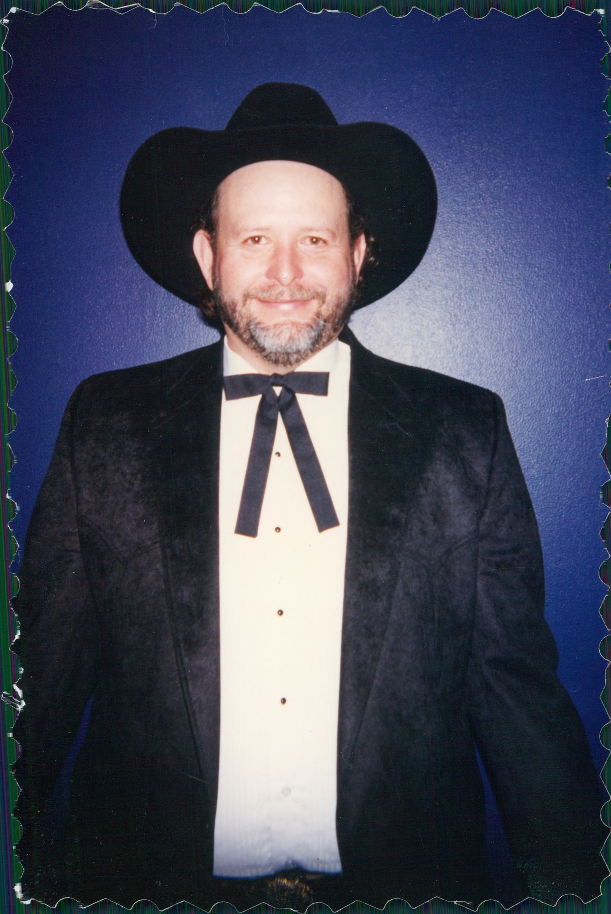 Obituary of Jack Michael Weare