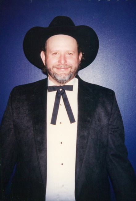 Obituary of Jack Michael Weare