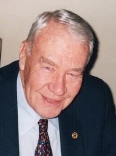 Obituary of Robert S. Hamilton