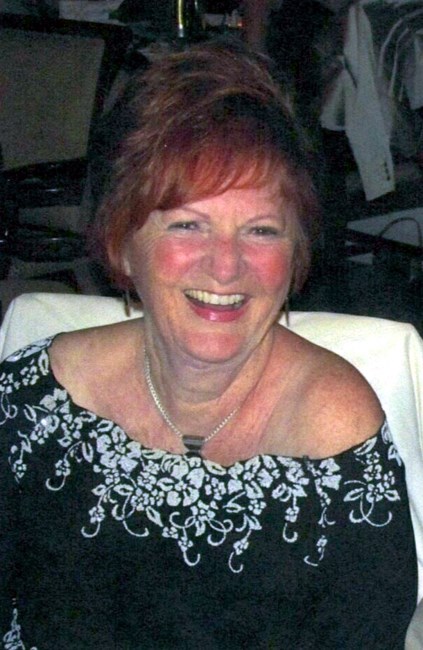 Obituario de Gisela Brown