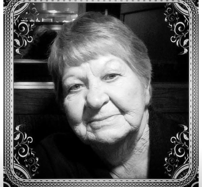 Avis de décès de Jennifer Diana Trenholm