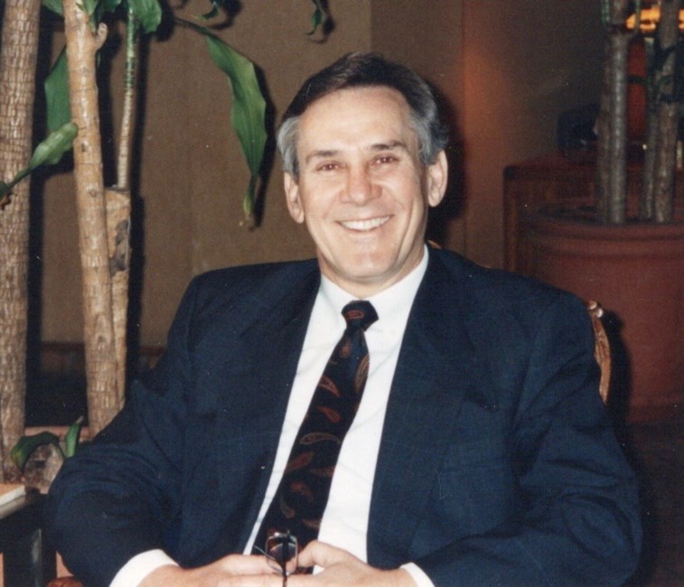 Obituary of Albert Lee Kerr