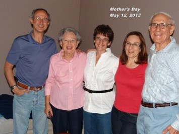 Obituary of Marlene Kaitz