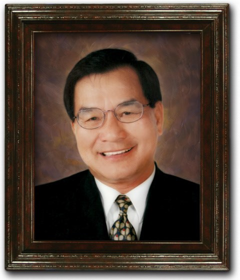 Obituary of Hung Dinh Phan